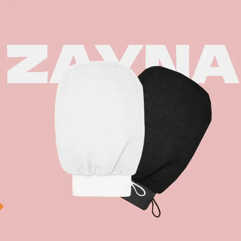 ZaynaPure Silk™ Glove