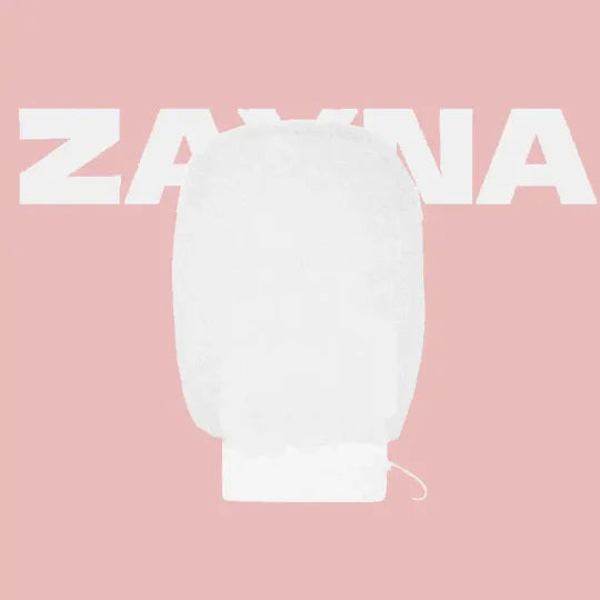 ZaynaPure Silk™ Glove