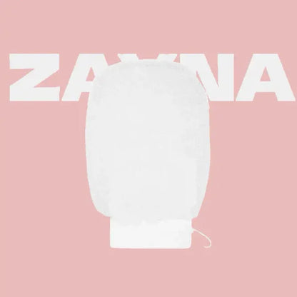 ZaynaPure Silk™ Glove