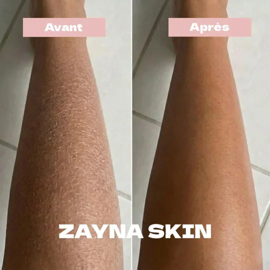 ZaynaPure Silk™ Glove