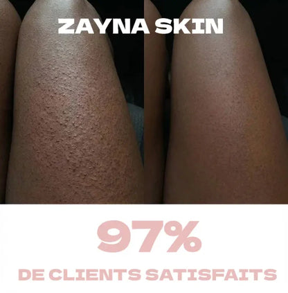 ZaynaPure Silk™ Glove